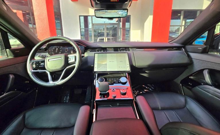 2023 Land Rover Range Rover Sport SE - Photo 51