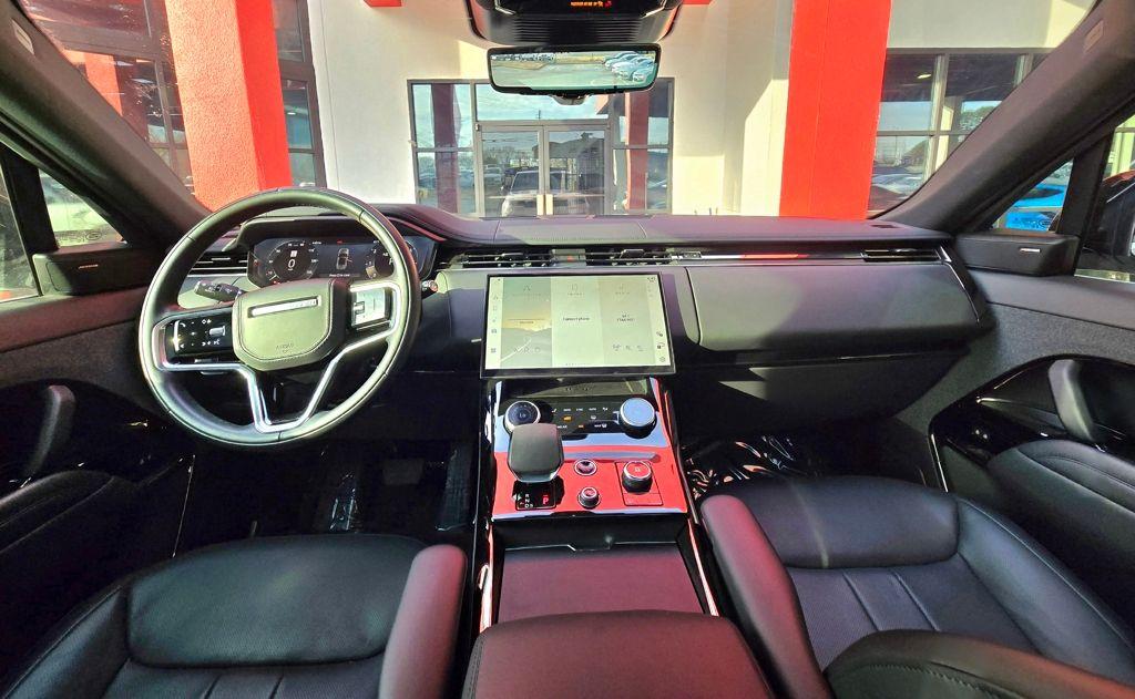 2023 Land Rover Range Rover Sport SE - Photo 21