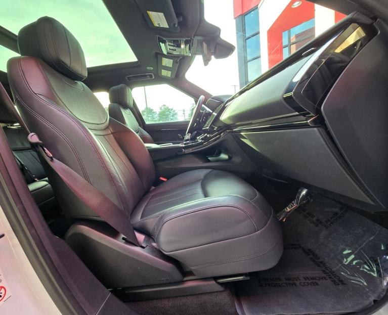 2023 Land Rover Range Rover Sport SE - Photo 53