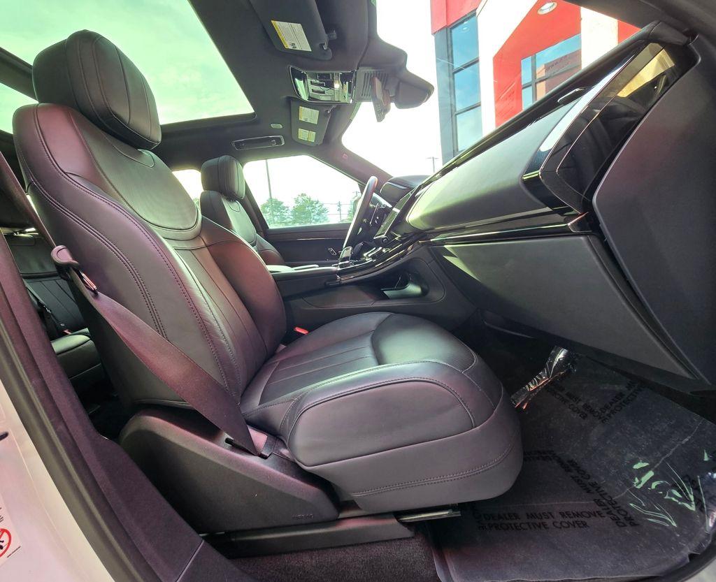 2023 Land Rover Range Rover Sport SE - Photo 23