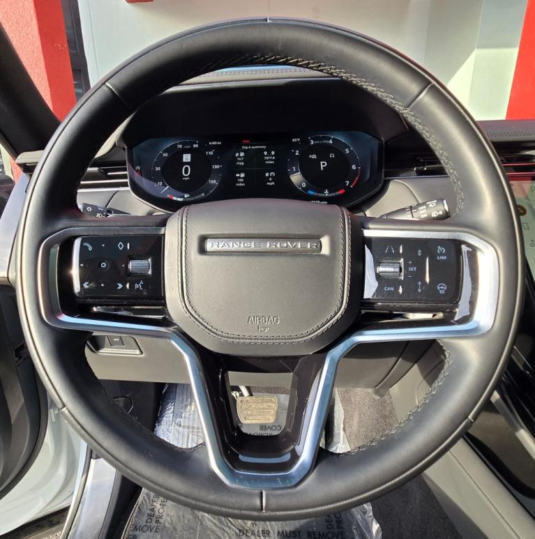 2023 Land Rover Range Rover Sport SE - Photo 55