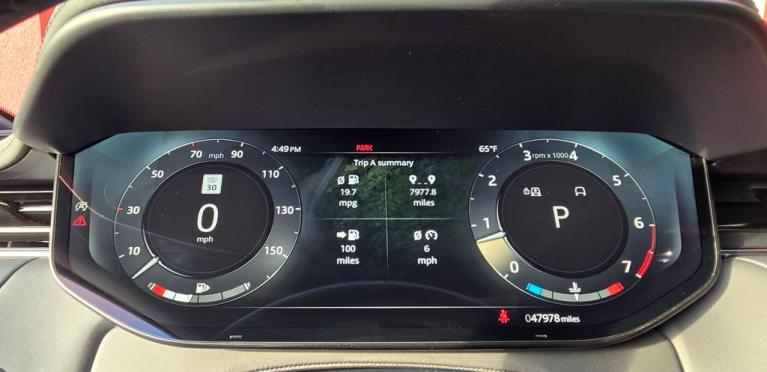 2023 Land Rover Range Rover Sport SE - Photo 56