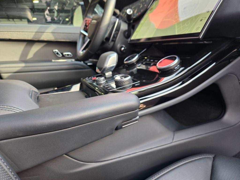 2023 Land Rover Range Rover Sport SE - Photo 30