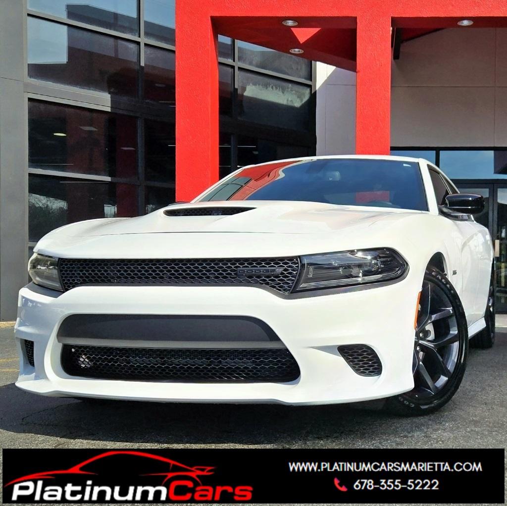 2023 Dodge Charger R/T's photo