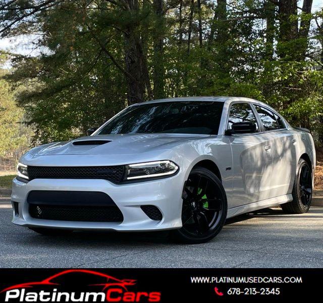 2023 Dodge Charger R/T's photo