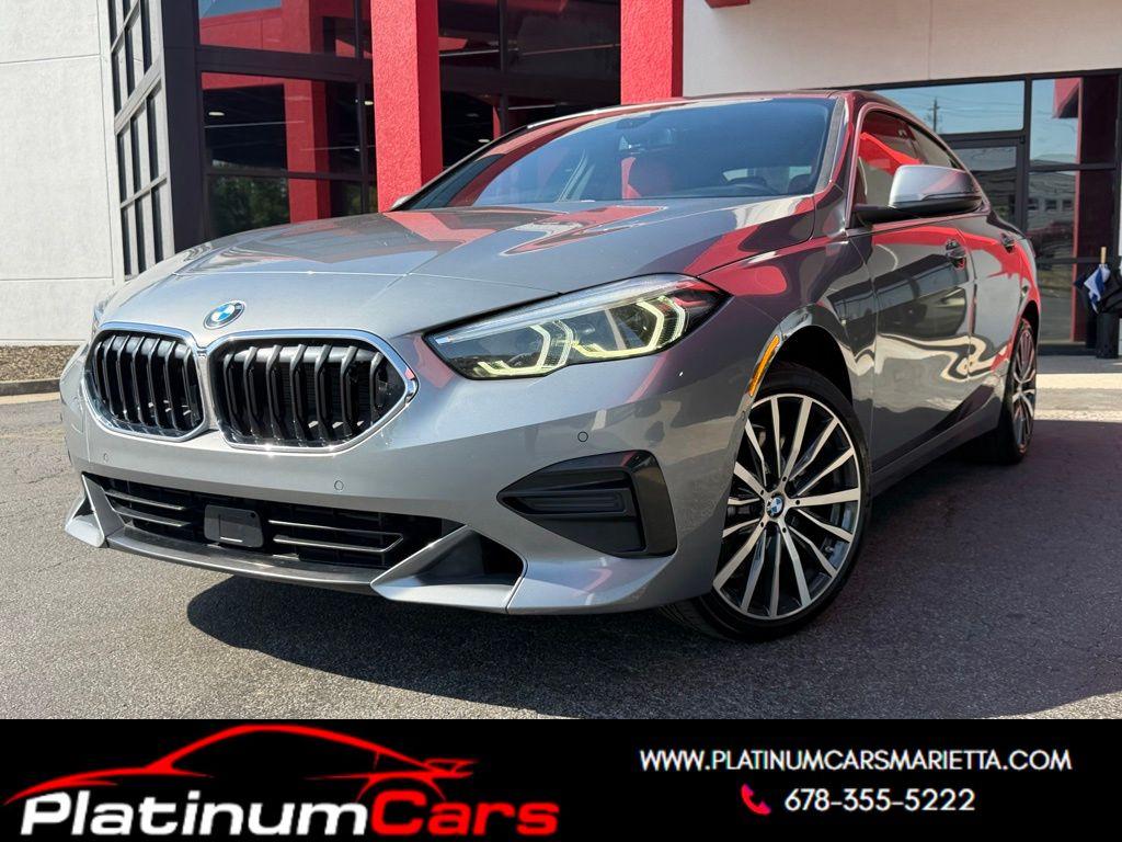 2022 BMW 2 Series 228i sDrive Gran Coupe's photo
