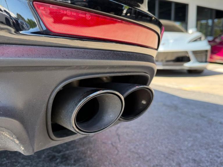 2021 Porsche Panamera Base - Photo 51