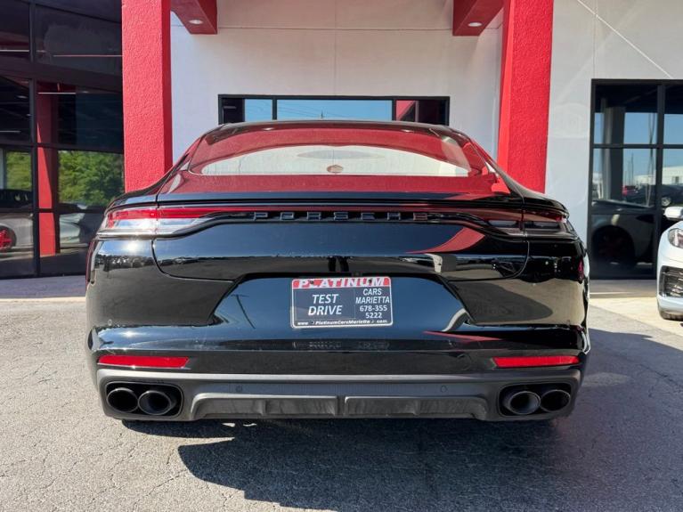 2021 Porsche Panamera Base - Photo 52