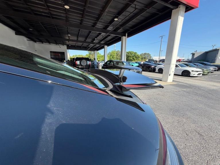 2021 Porsche Panamera Base - Photo 54