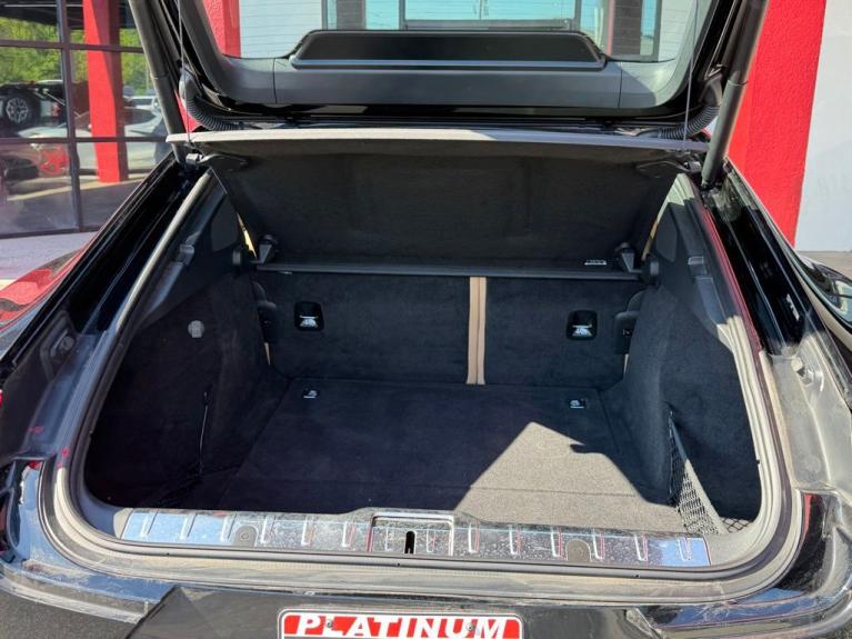 2021 Porsche Panamera Base - Photo 55
