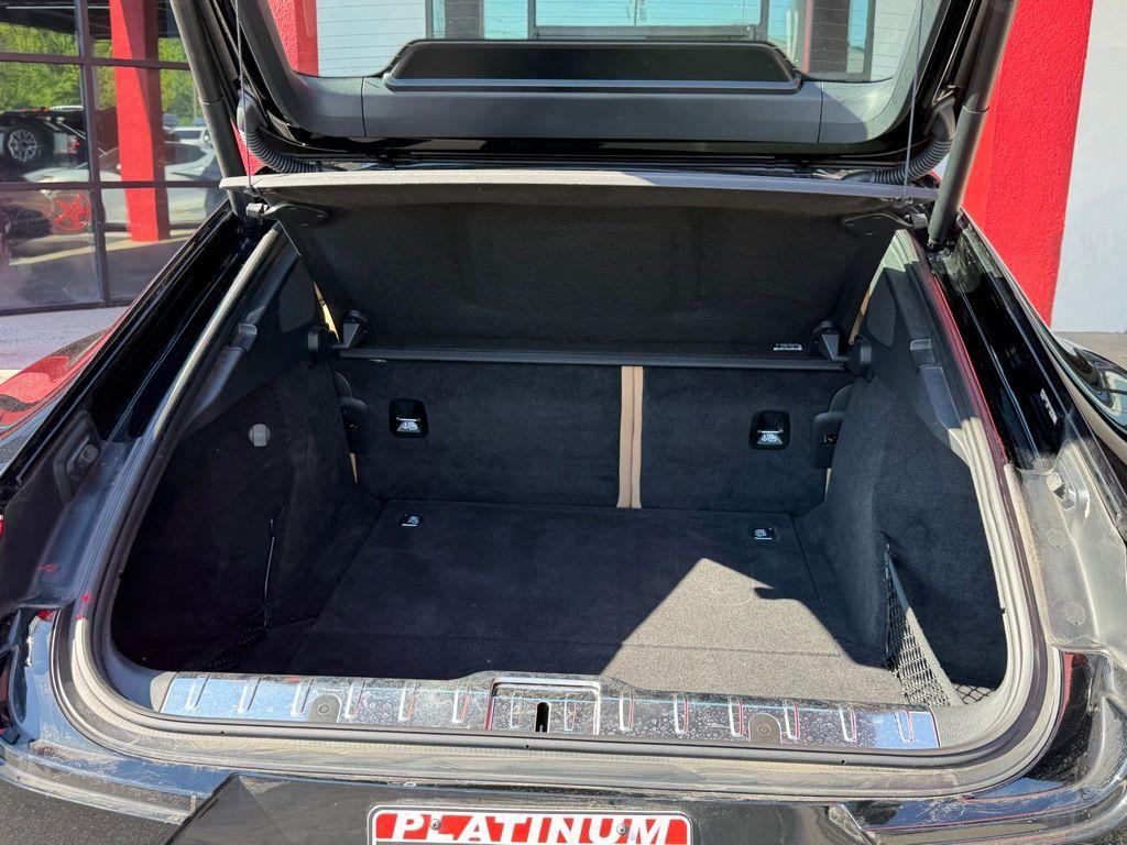 2021 Porsche Panamera Base - Photo 14