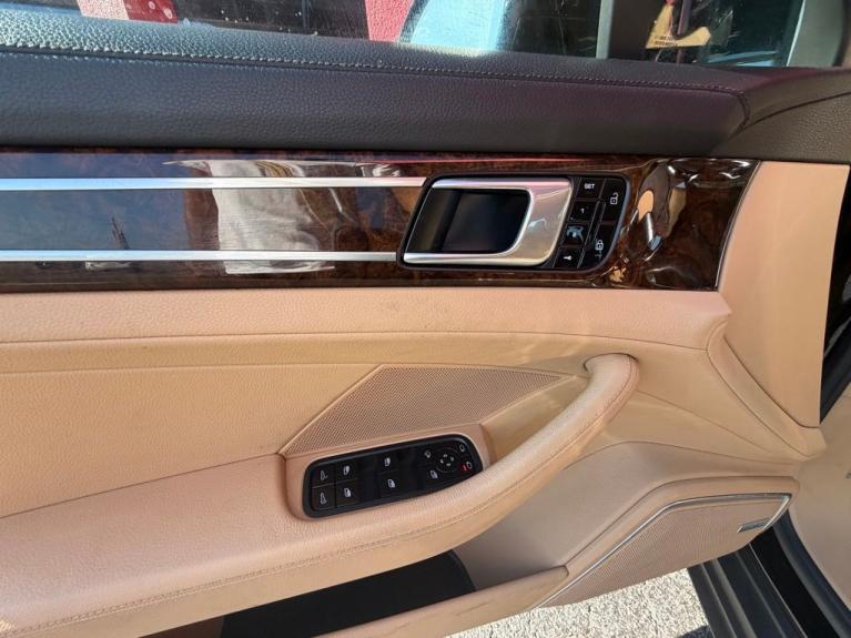 2021 Porsche Panamera Base - Photo 56