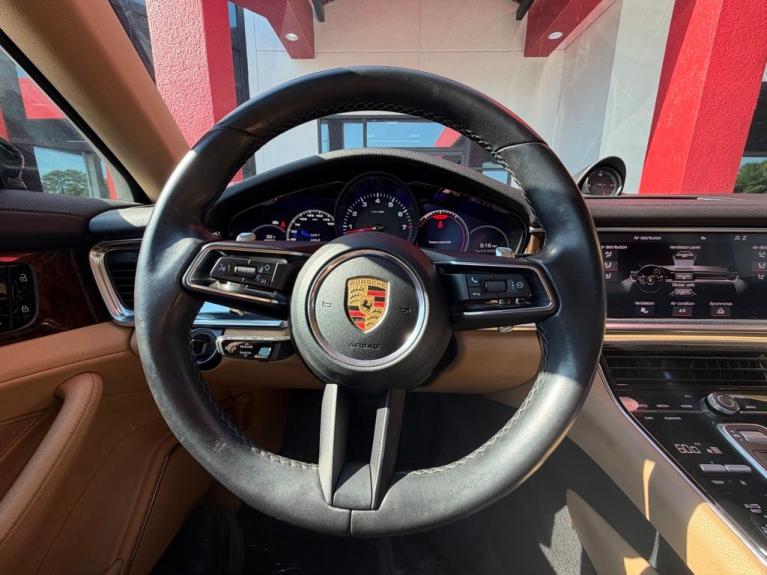 2021 Porsche Panamera Base - Photo 58