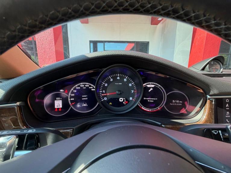 2021 Porsche Panamera Base - Photo 59