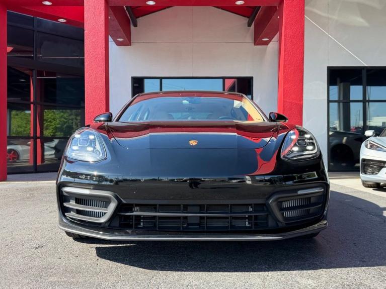 2021 Porsche Panamera Base - Photo 43