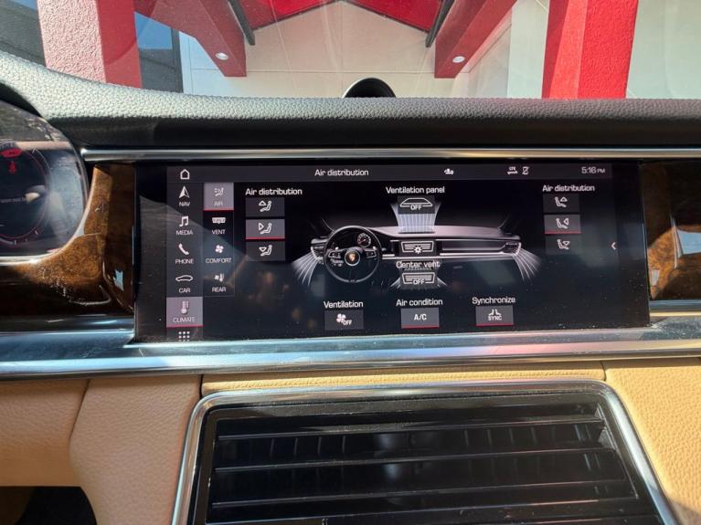 2021 Porsche Panamera Base - Photo 61