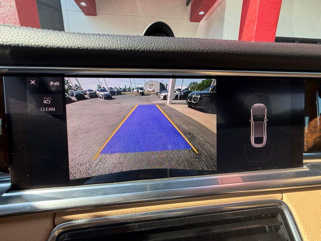 2021 Porsche Panamera Base - Photo 21