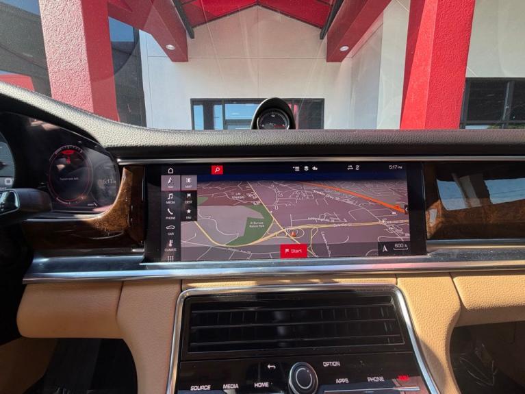 2021 Porsche Panamera Base - Photo 63
