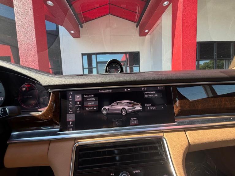 2021 Porsche Panamera Base - Photo 64