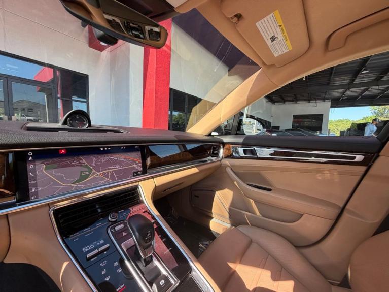 2021 Porsche Panamera Base - Photo 66