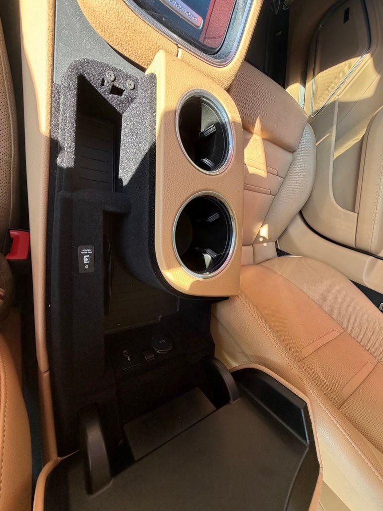 2021 Porsche Panamera Base - Photo 28
