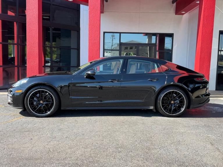 2021 Porsche Panamera Base - Photo 44