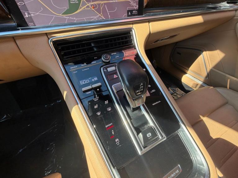 2021 Porsche Panamera Base - Photo 71
