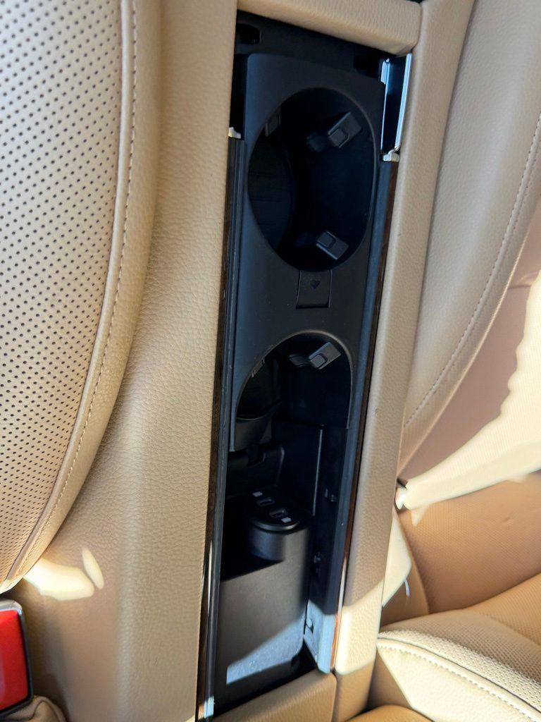 2021 Porsche Panamera Base - Photo 31