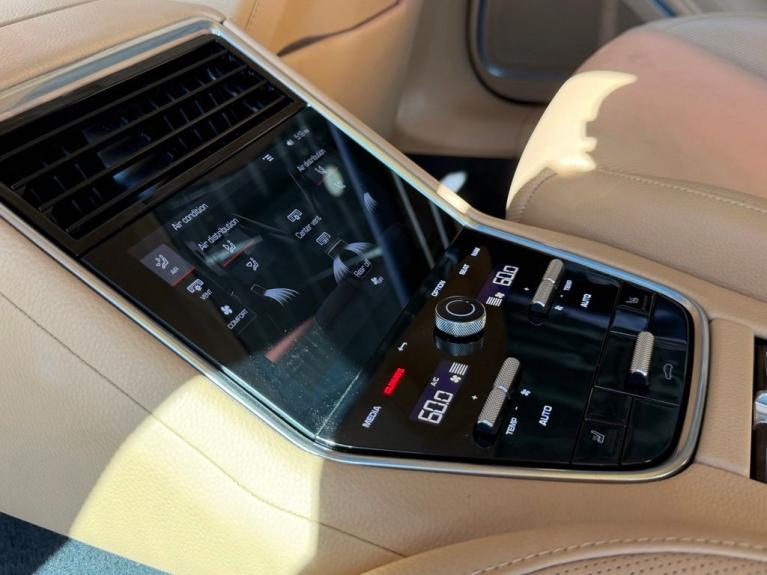 2021 Porsche Panamera Base - Photo 73