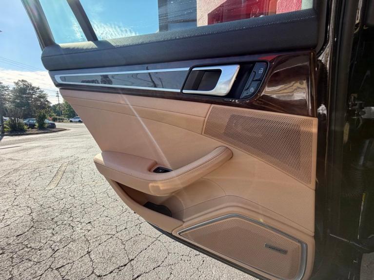 2021 Porsche Panamera Base - Photo 74