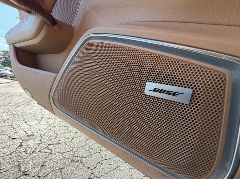 2021 Porsche Panamera Base - Photo 75