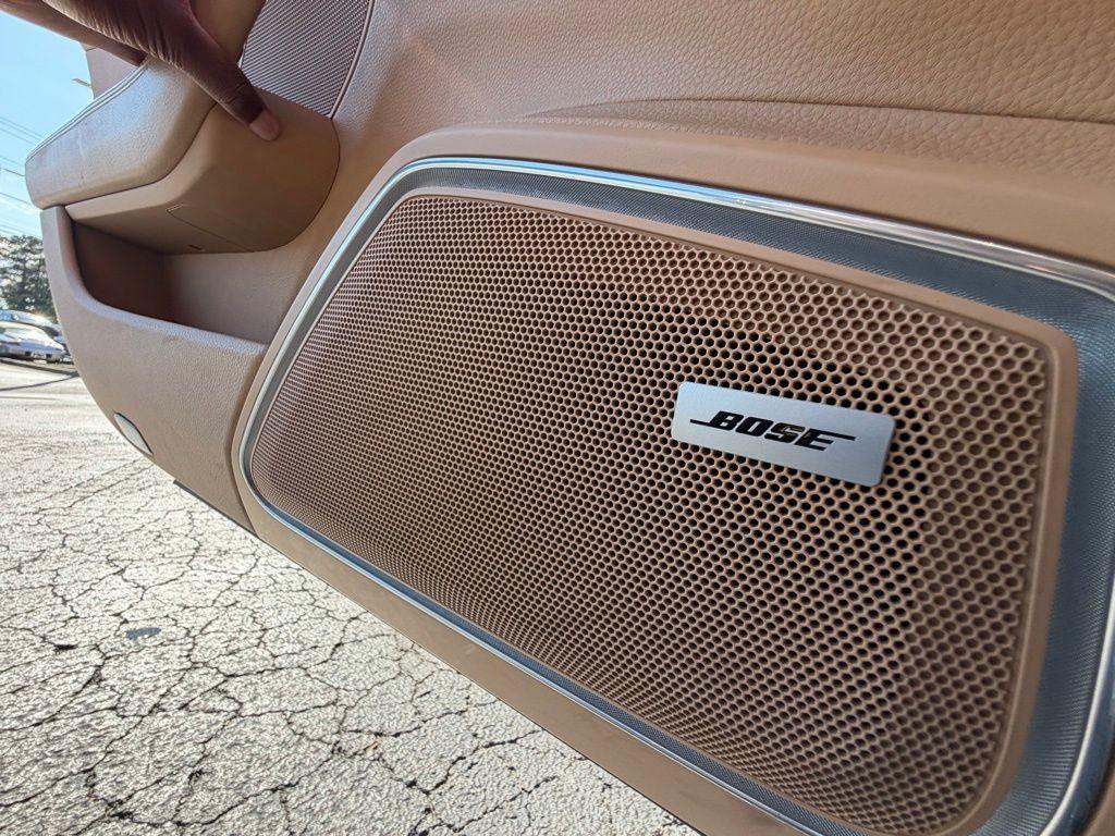 2021 Porsche Panamera Base - Photo 34