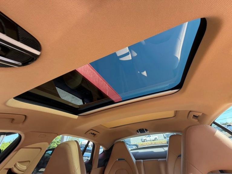 2021 Porsche Panamera Base - Photo 76