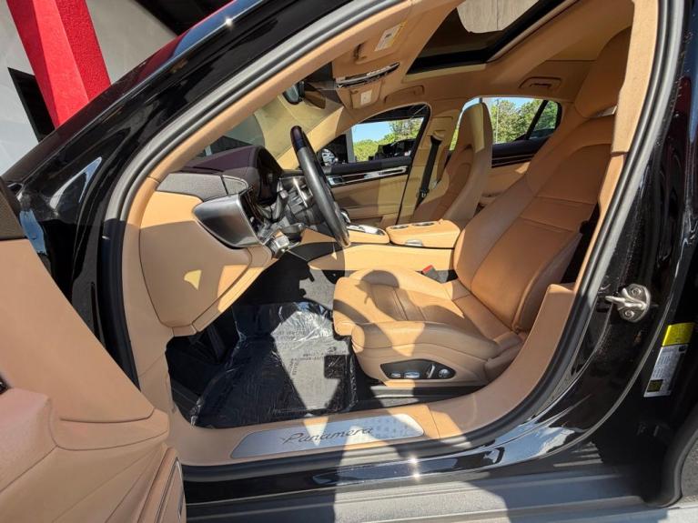 2021 Porsche Panamera Base - Photo 77