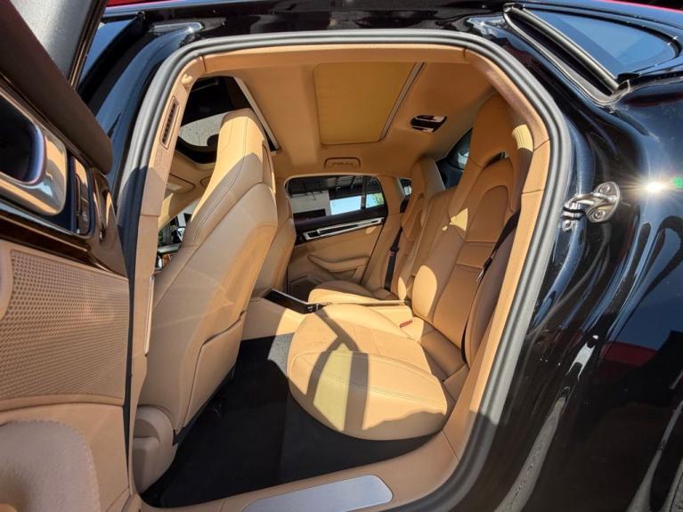 2021 Porsche Panamera Base - Photo 78