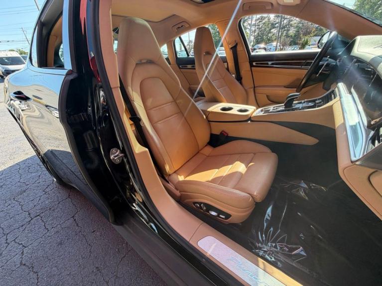 2021 Porsche Panamera Base - Photo 80