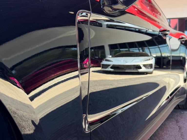 2021 Porsche Panamera Base - Photo 45