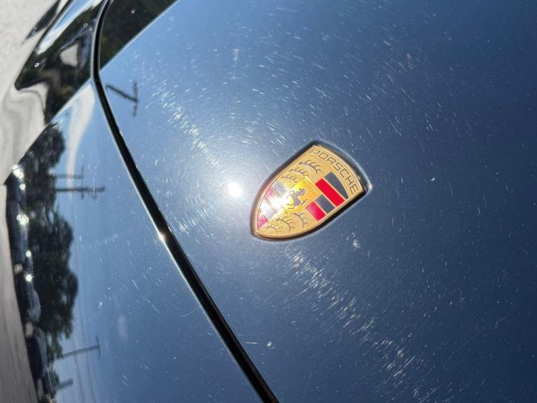 2021 Porsche Panamera Base - Photo 46