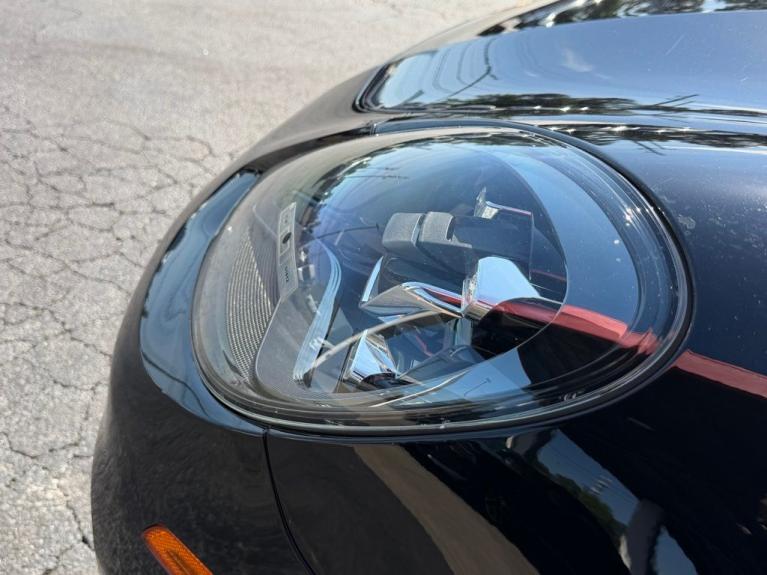 2021 Porsche Panamera Base - Photo 47
