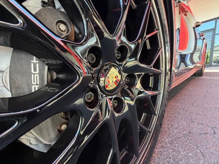 2021 Porsche Panamera Base - Photo 48