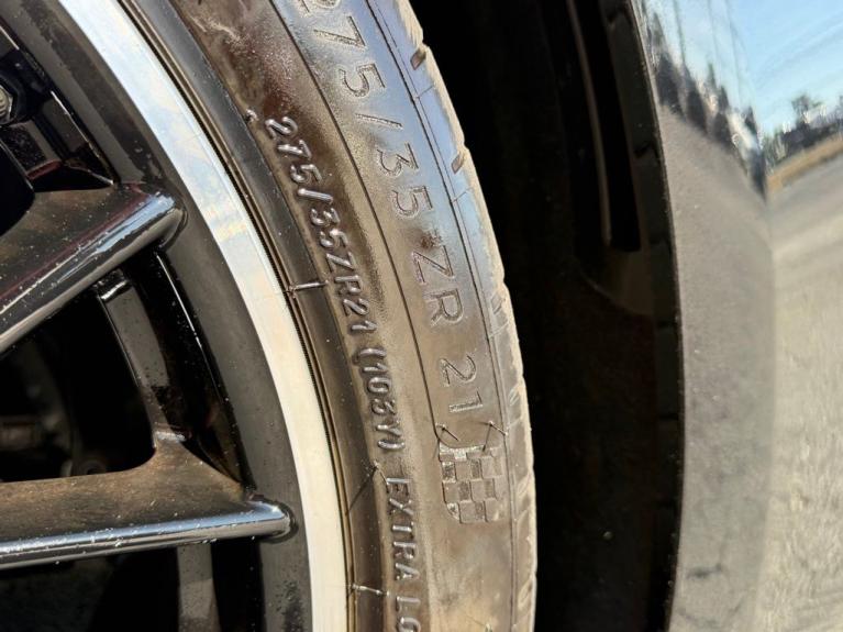 2021 Porsche Panamera Base - Photo 50