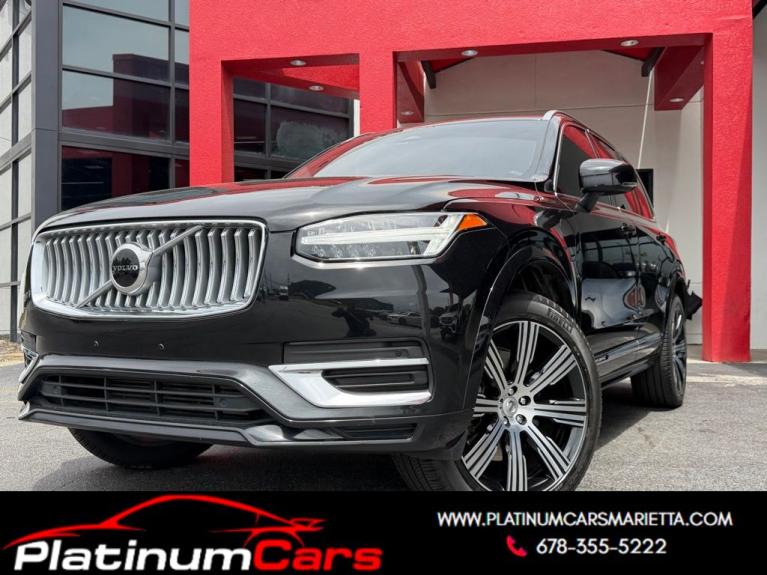 2023 Volvo XC90 Core