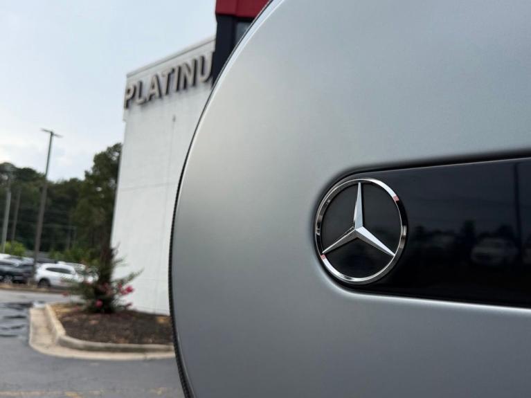 2020 Mercedes-Benz G-Class 42