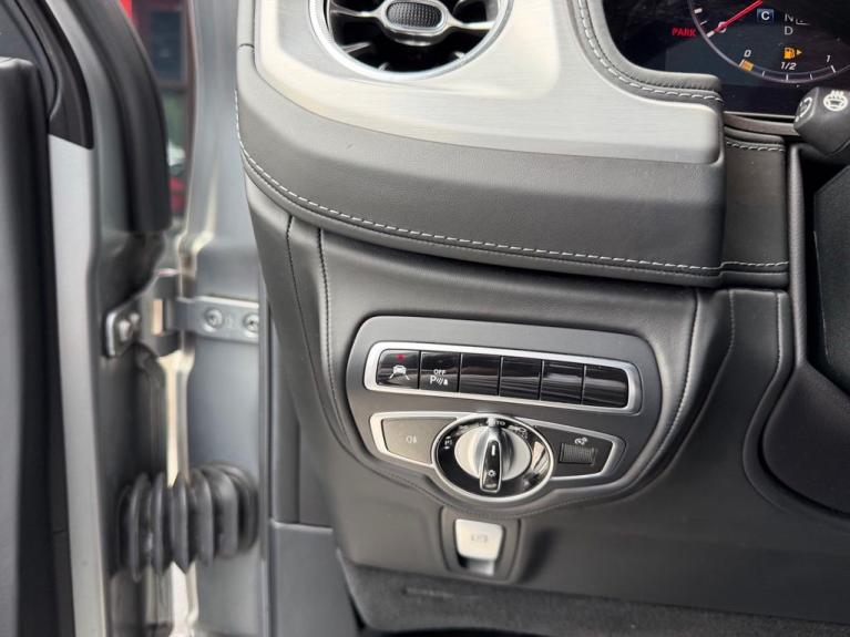 2020 Mercedes-Benz G-Class 43