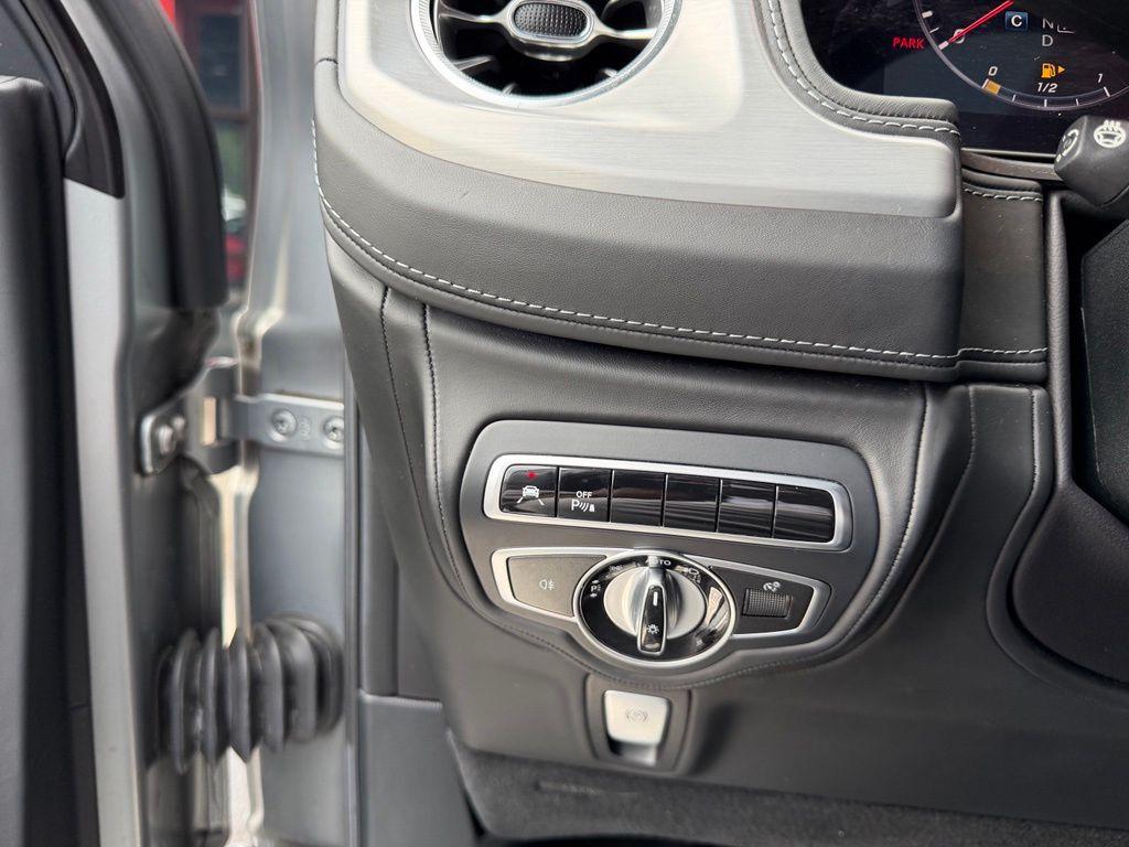 2020 Mercedes-Benz G-Class 13