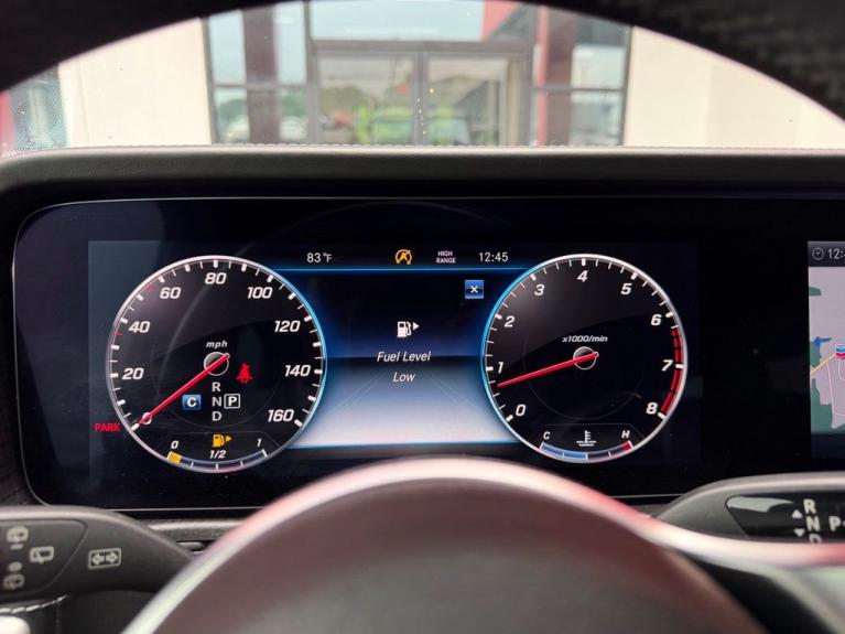 2020 Mercedes-Benz G-Class 44