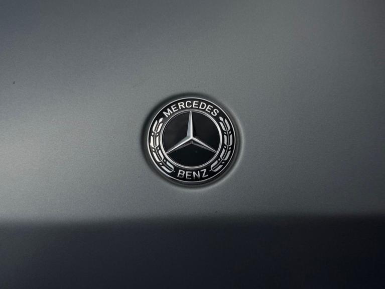 2020 Mercedes-Benz G-Class 34