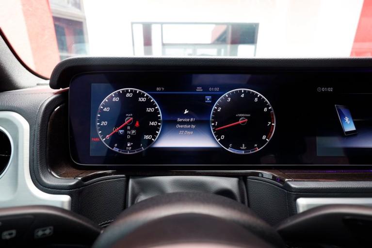 2019 Mercedes-Benz G-Class 49