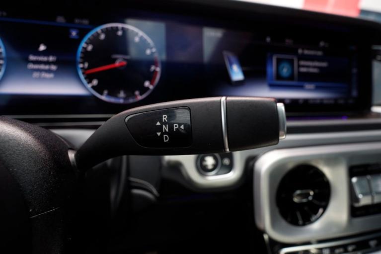 2019 Mercedes-Benz G-Class 51