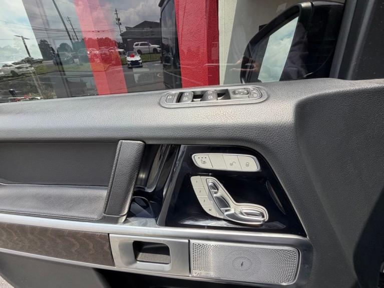 2019 Mercedes-Benz G-Class 57